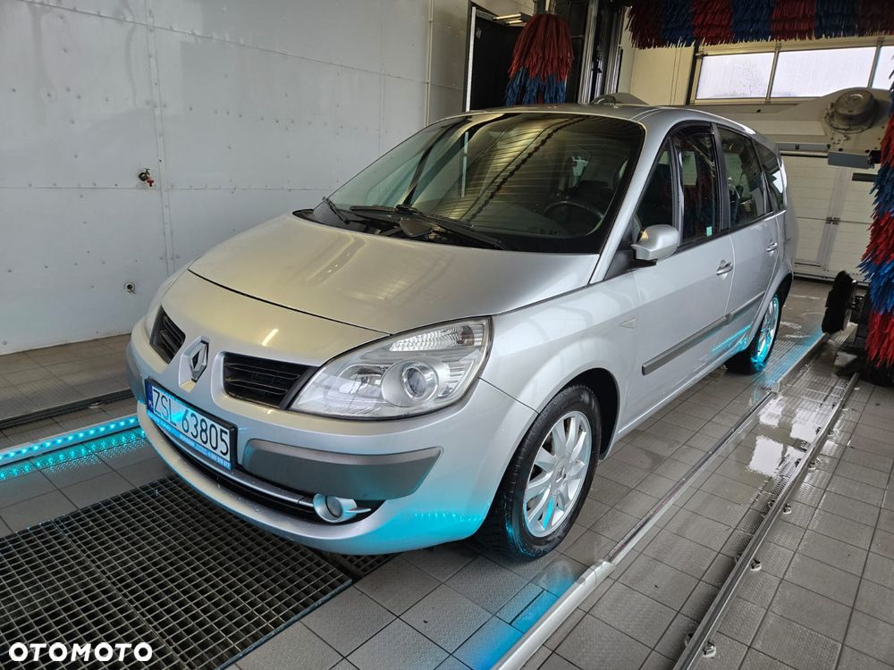 Renault Scenic - 4