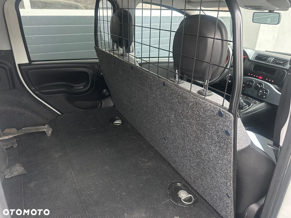 Fiat Panda - 19