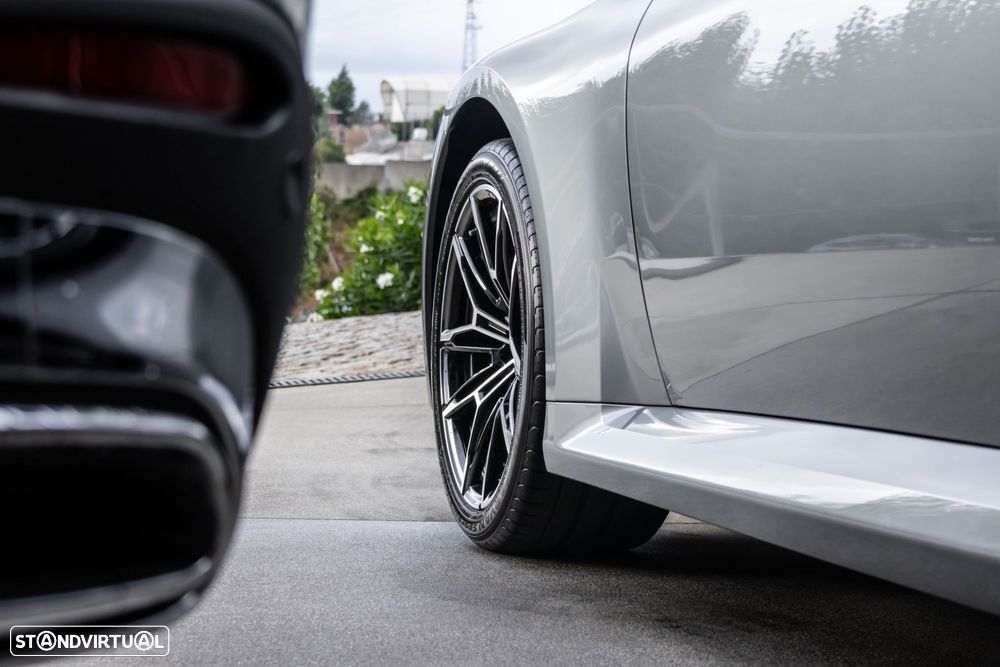 BMW M2 Auto - 9
