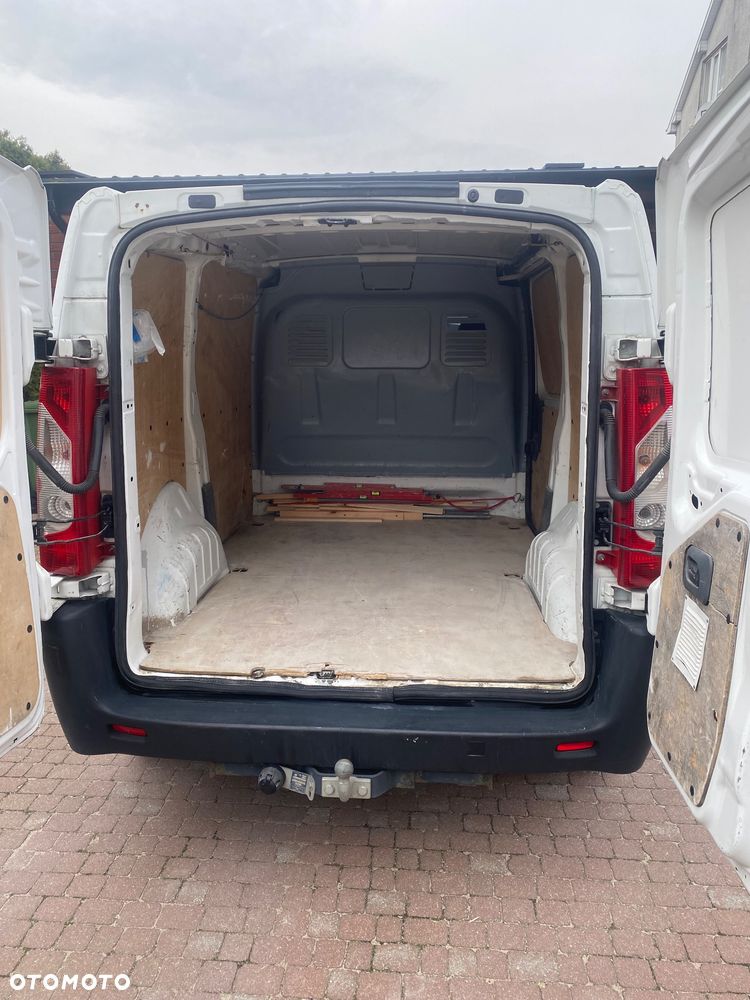 Citroën Jumpy - 9