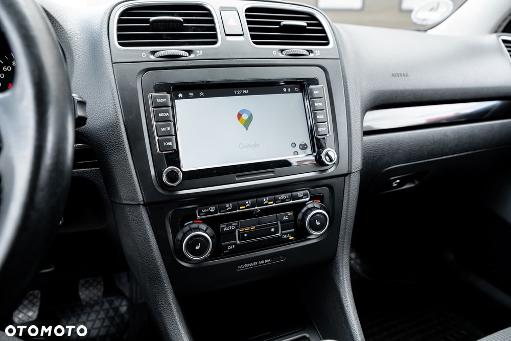 Volkswagen Golf 1.6 Comfortline - 37