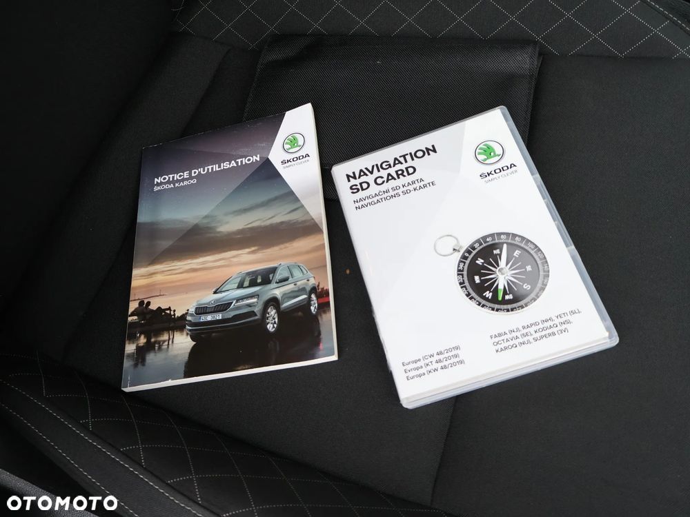 Skoda Karoq - 40