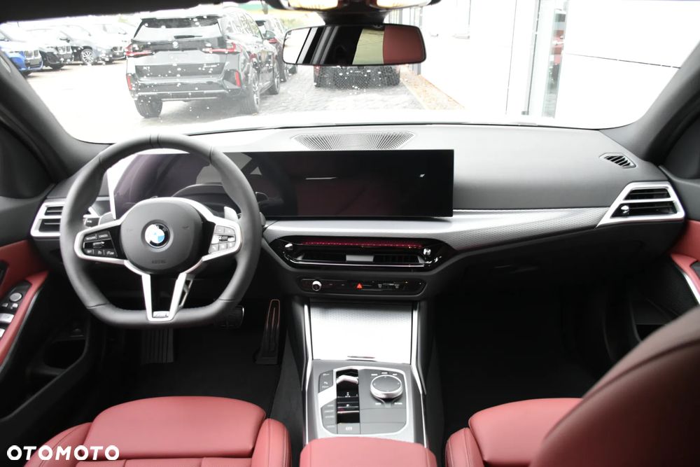 BMW Seria 3 - 17