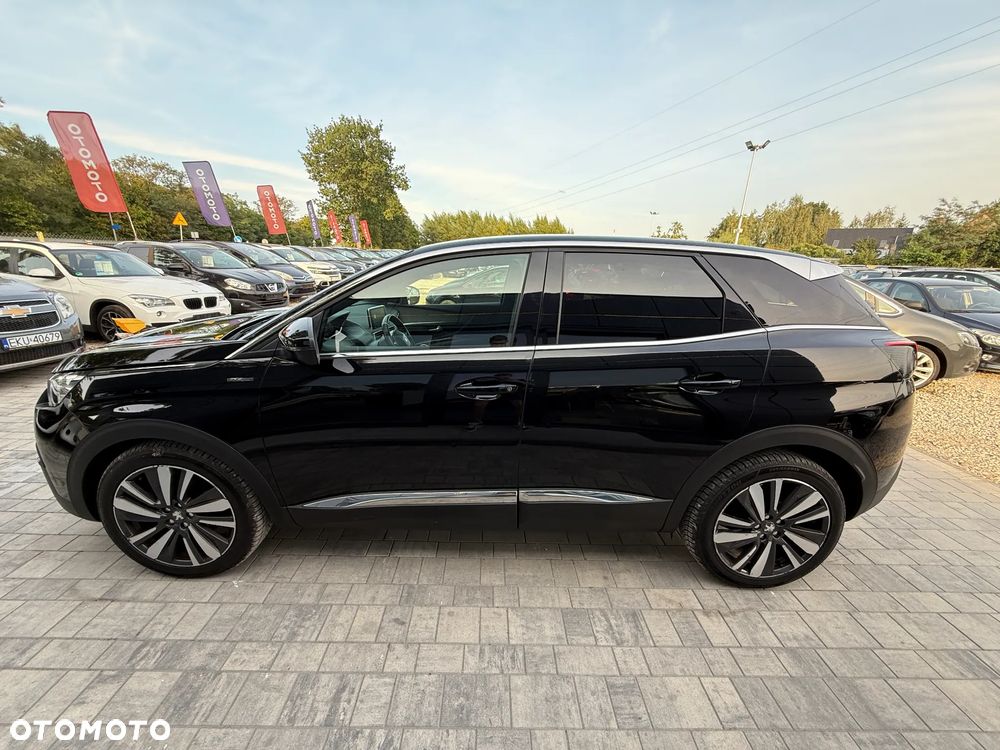 Peugeot 3008 1.2 PureTech Access - 18