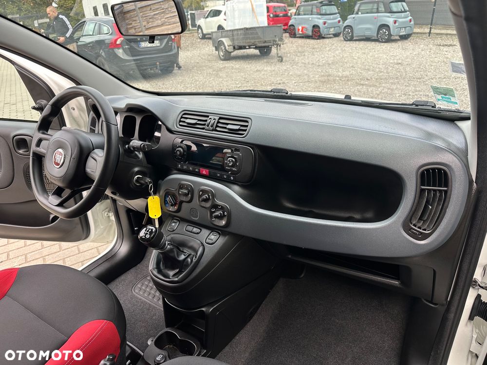 Fiat Panda - 18