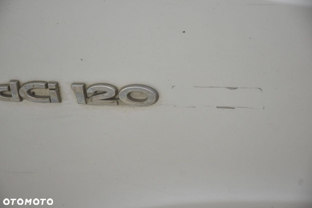 drzwi przednie * przód lewe trafic iii vivaro b - 8