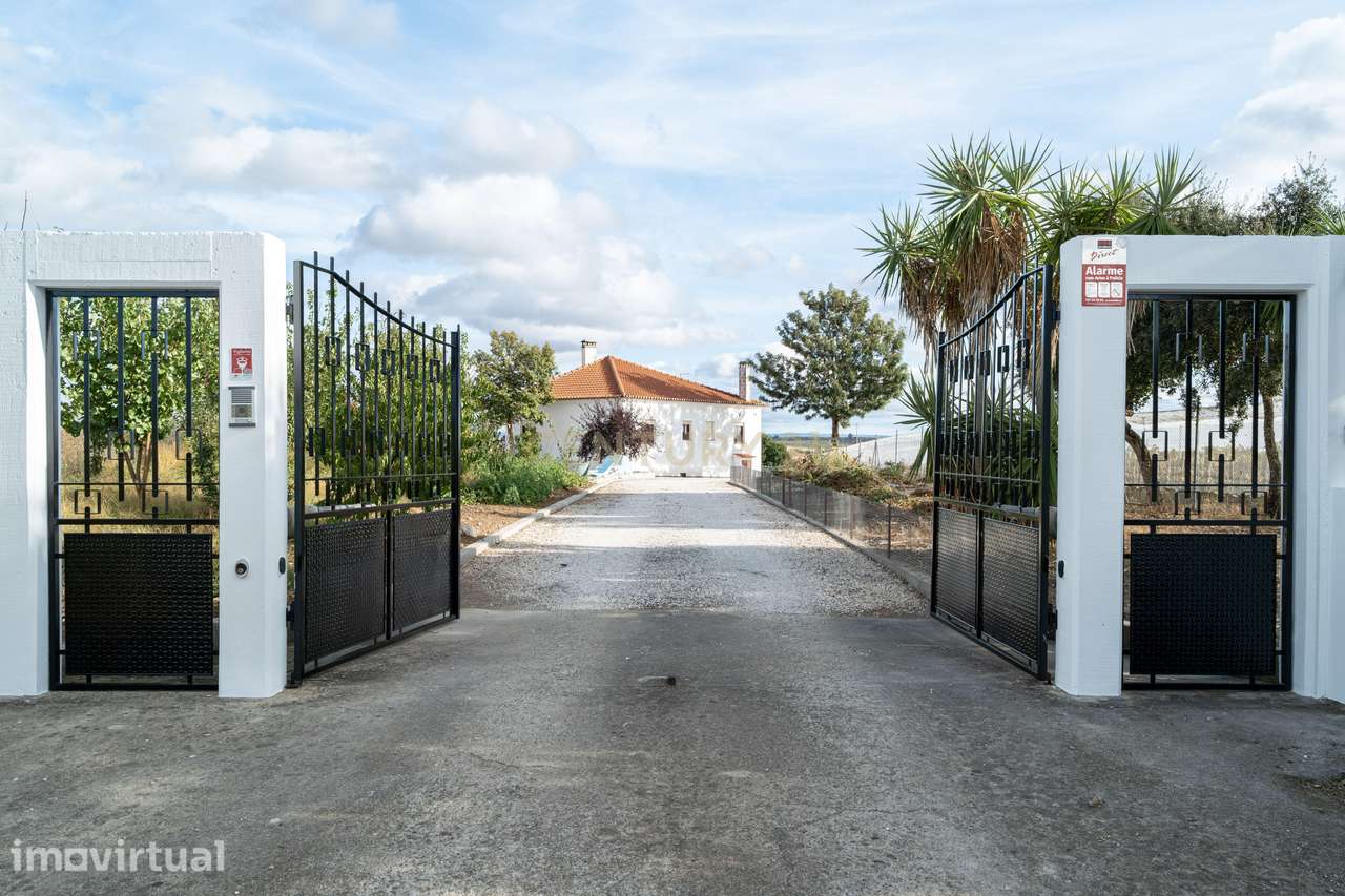 Moradia, 183 m², Amareleja - Grande imagem: 2/33