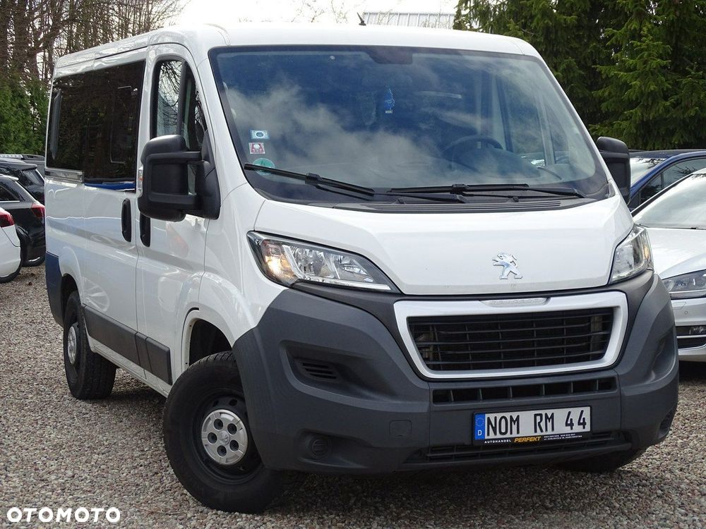 Peugeot Boxer - 3