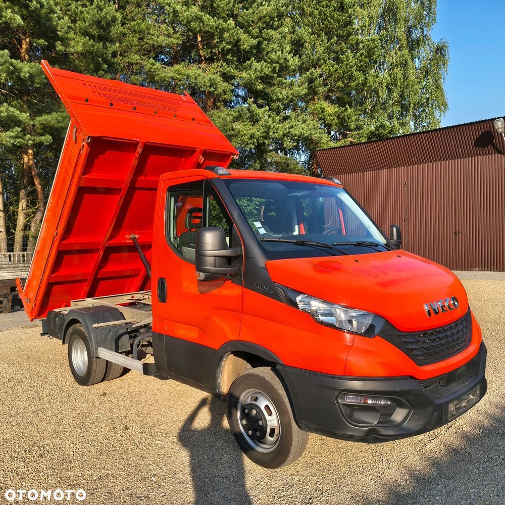 Iveco Daily 35C12 - 5