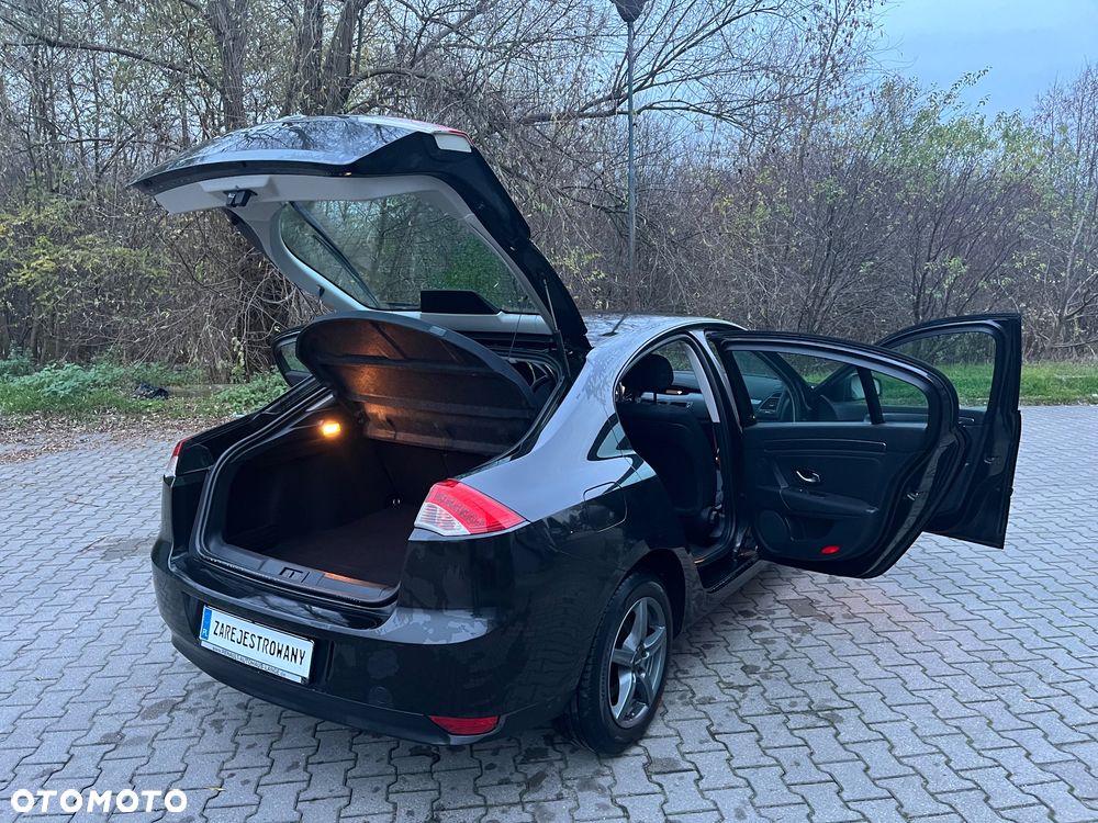 Renault Laguna 1.6 16V Authentique - 20