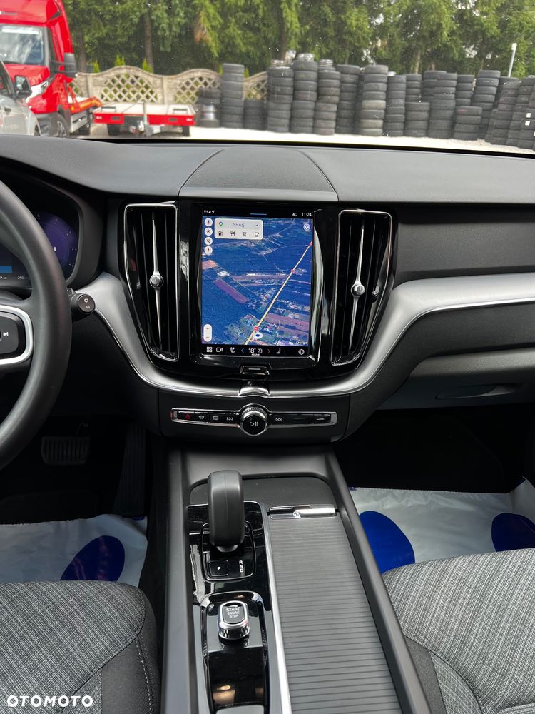 Volvo XC 60 - 18