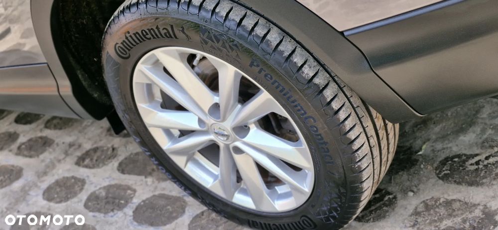 Nissan Qashqai 1.2 DIG-T Tekna - 12