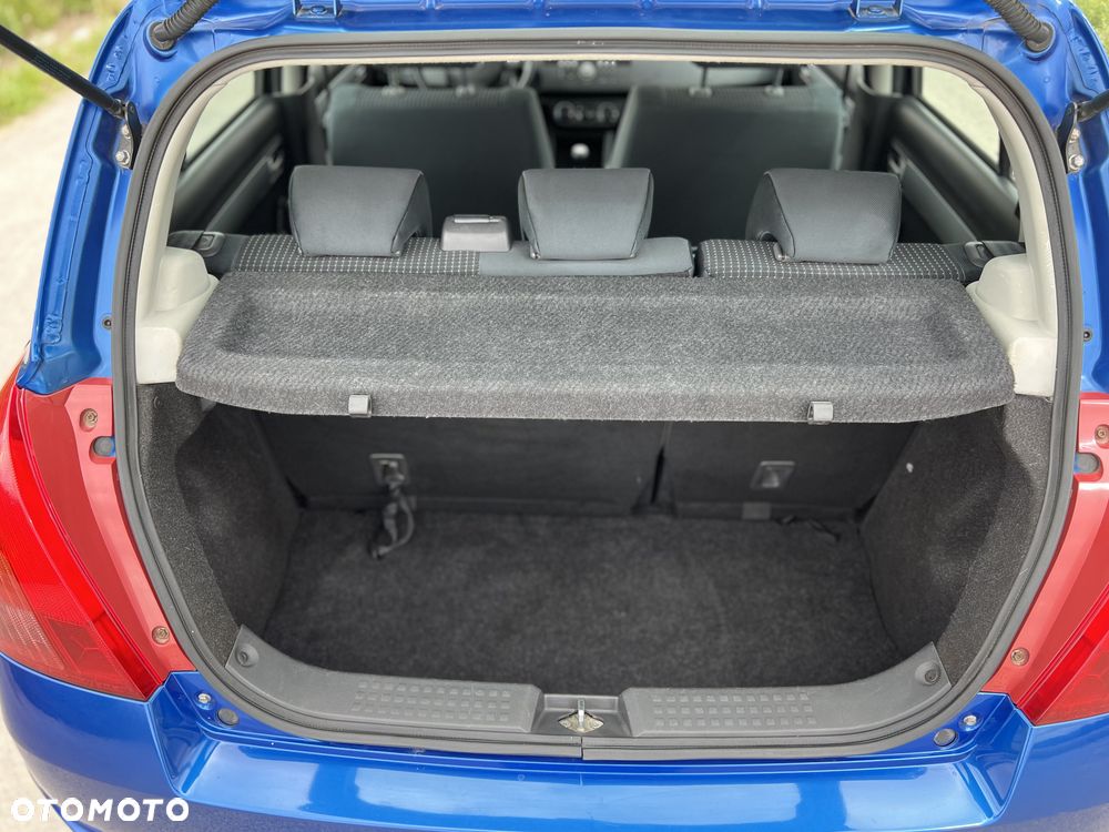 Suzuki Swift 1.3 GC (klm) - 16