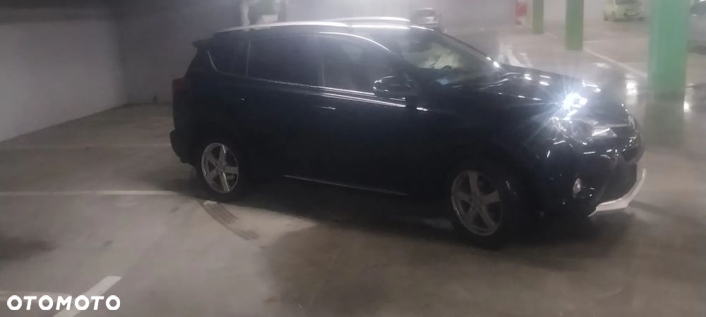 Toyota RAV4 2.0 D-4D Prestige - 3