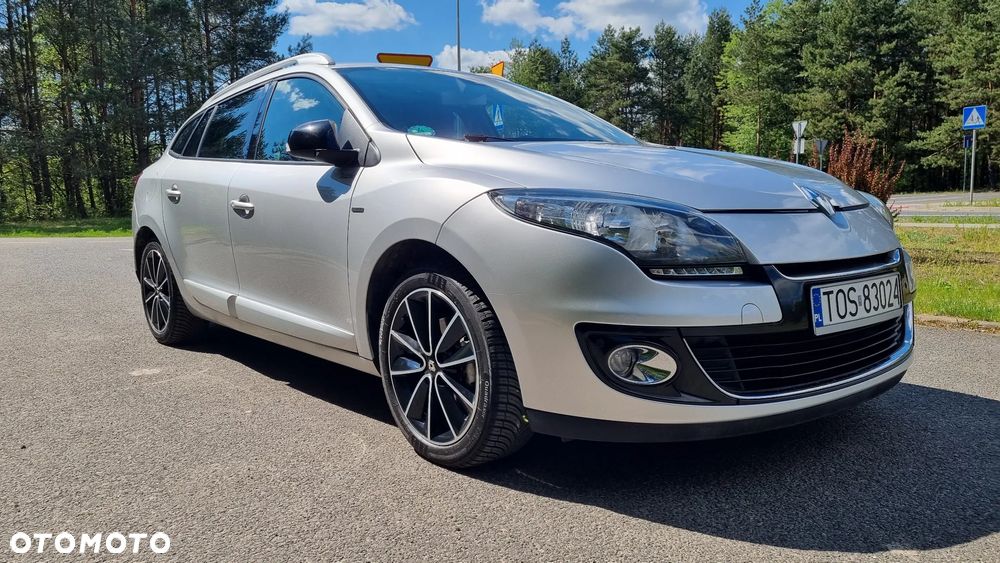 Renault Megane 1.6 dCi Energy Bose Edition - 2