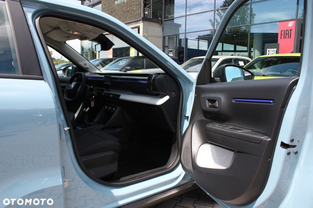Citroën C3 1.2 T You - 21