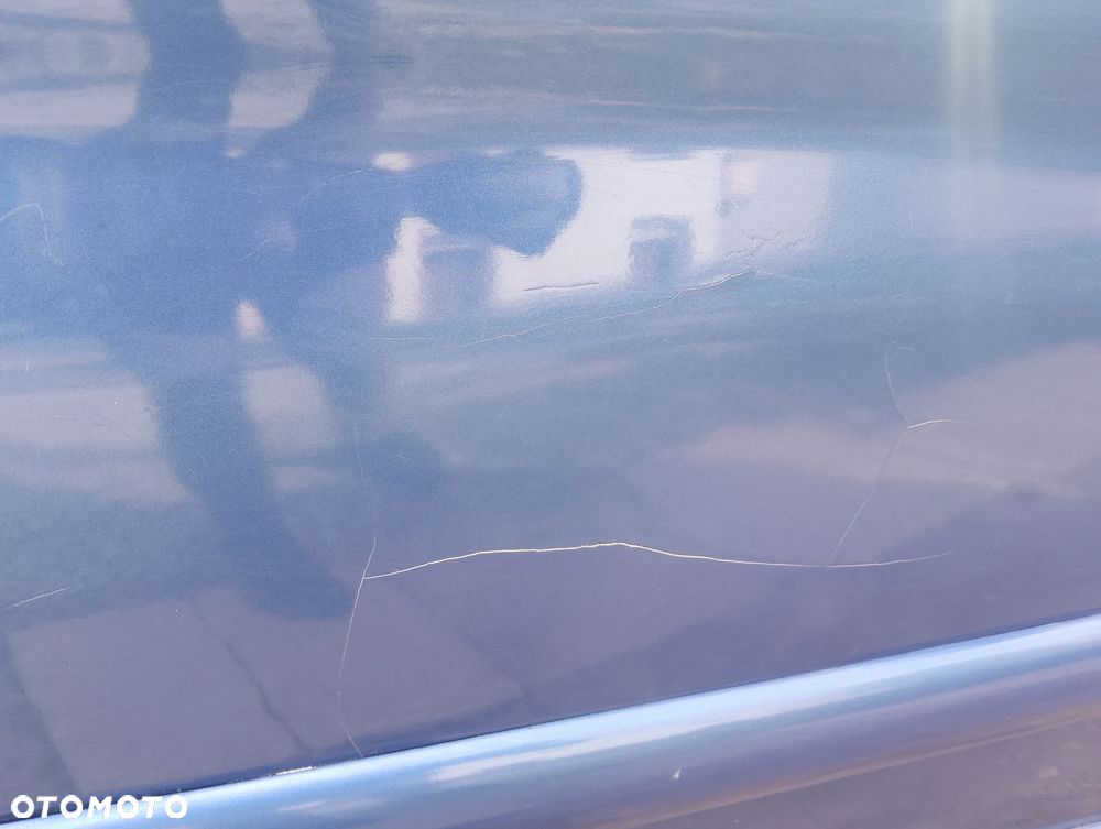 Citroën Berlingo 2.0 HDi Multispace - 12