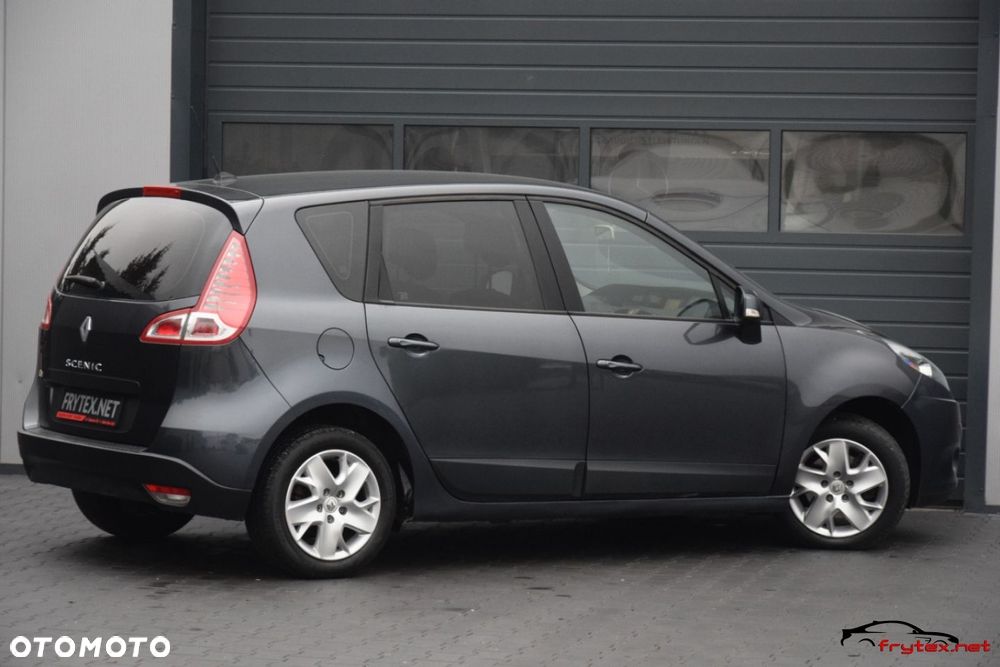 Renault Scenic - 12
