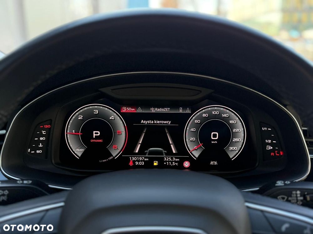 Audi Q7 - 29