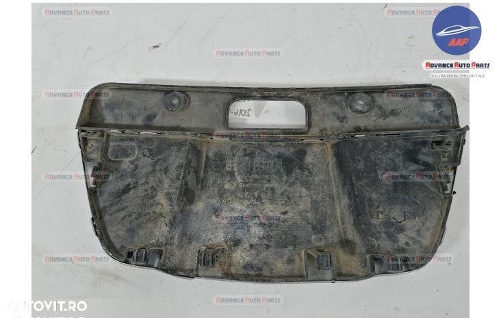 Capac Carlig Remorca original Mercedes-Benz  GLE  1  [2016 - 2019] - 3