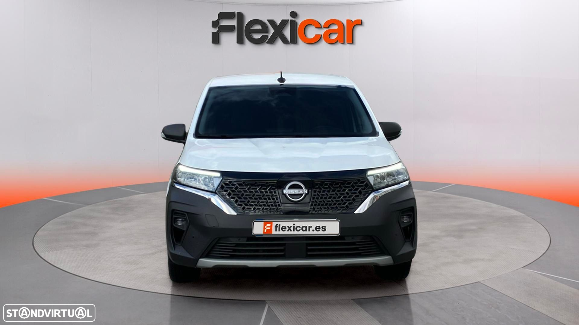 Nissan Townstar 45 kWh L1 Professional Basic - 6