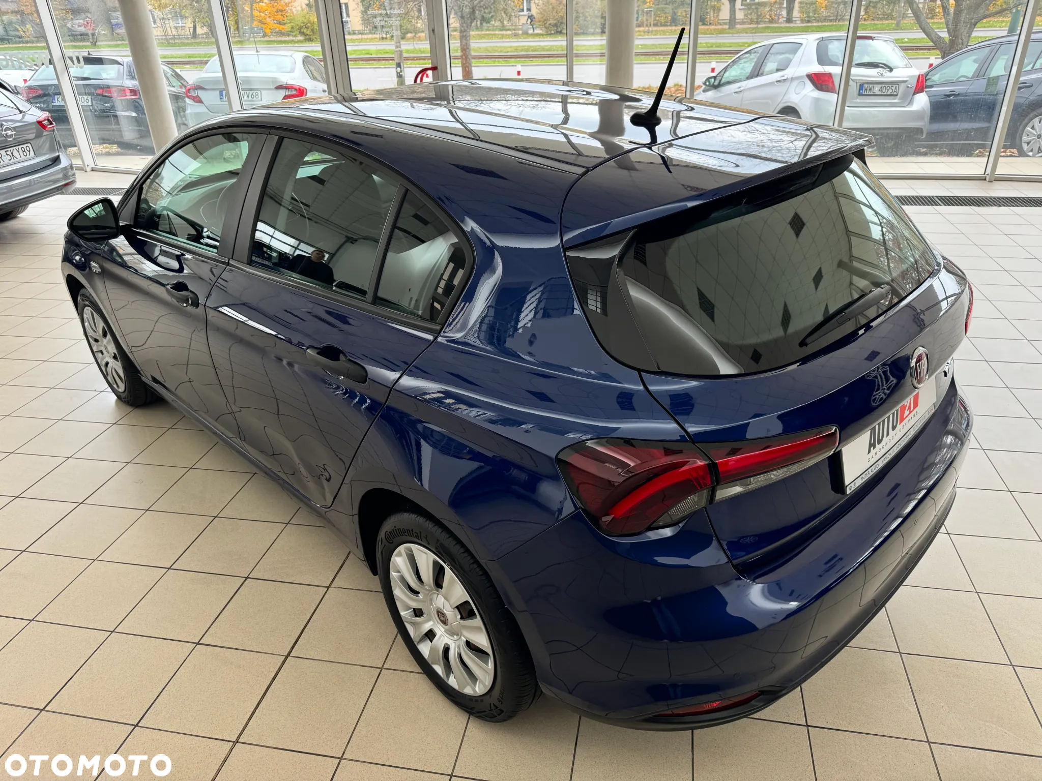 Fiat Tipo 1.0 T3 City Life - 16