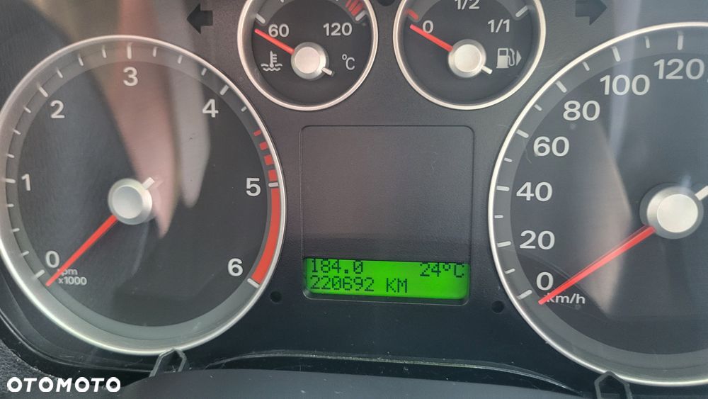 Ford Focus - 8