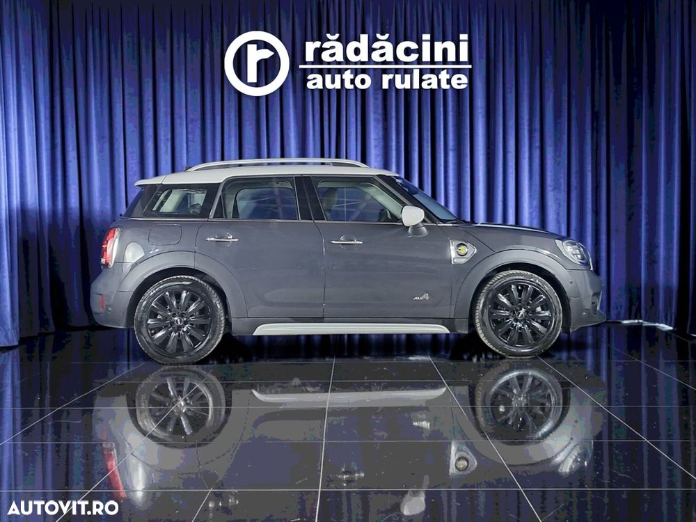 Mini Cooper - 6