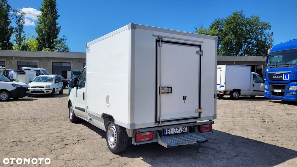 Fiat Doblo - 20