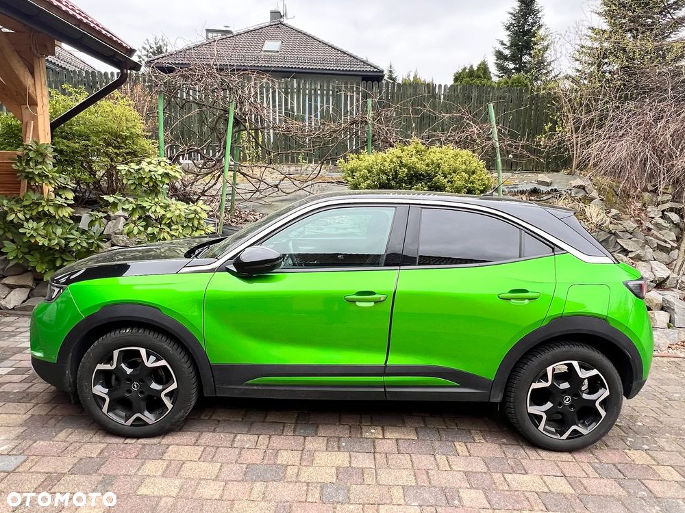 Opel Mokka 1.2 T Ultimate Pack S&S - 5