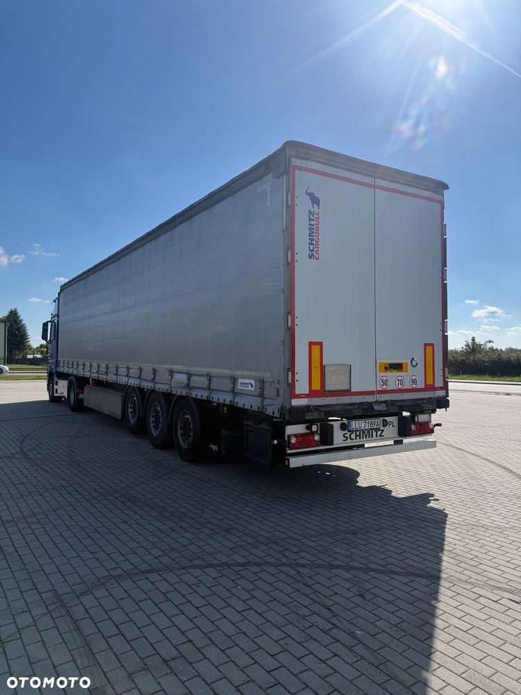 Schmitz Cargobull - 3