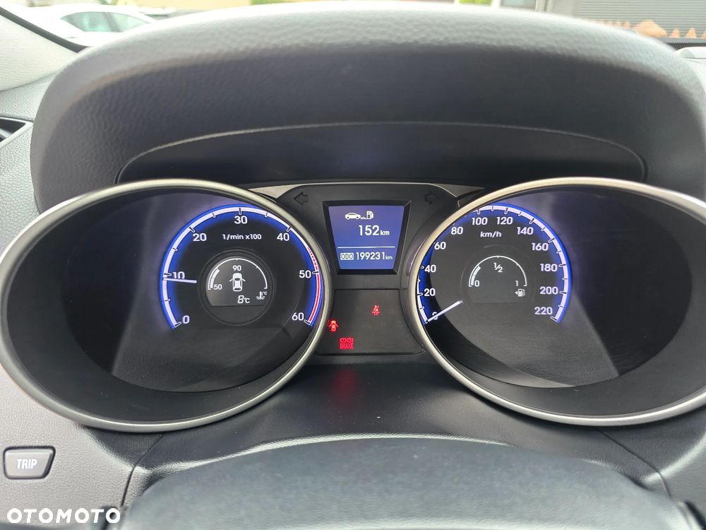 Hyundai ix35 - 27