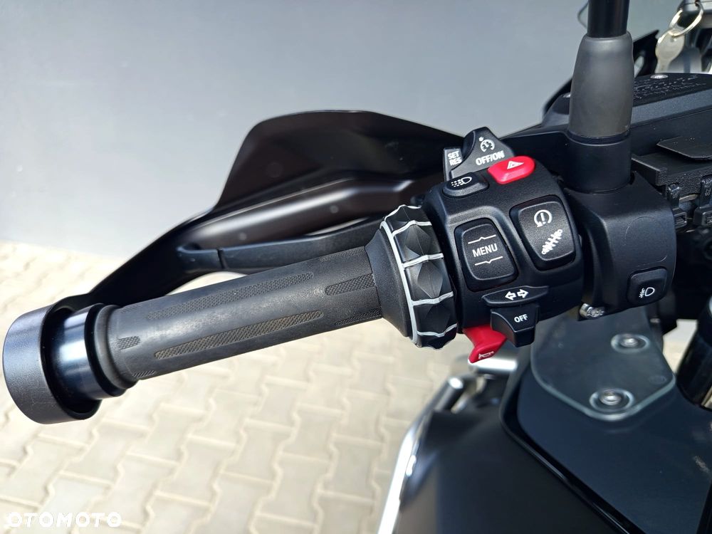 BMW GS - 30