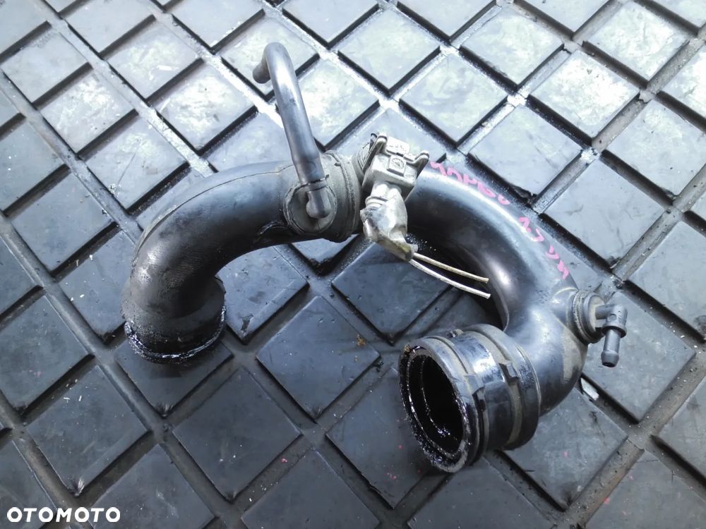 WĄŻ POWIETRZA RENAULT KANGOO I 1.5 DCI - 1