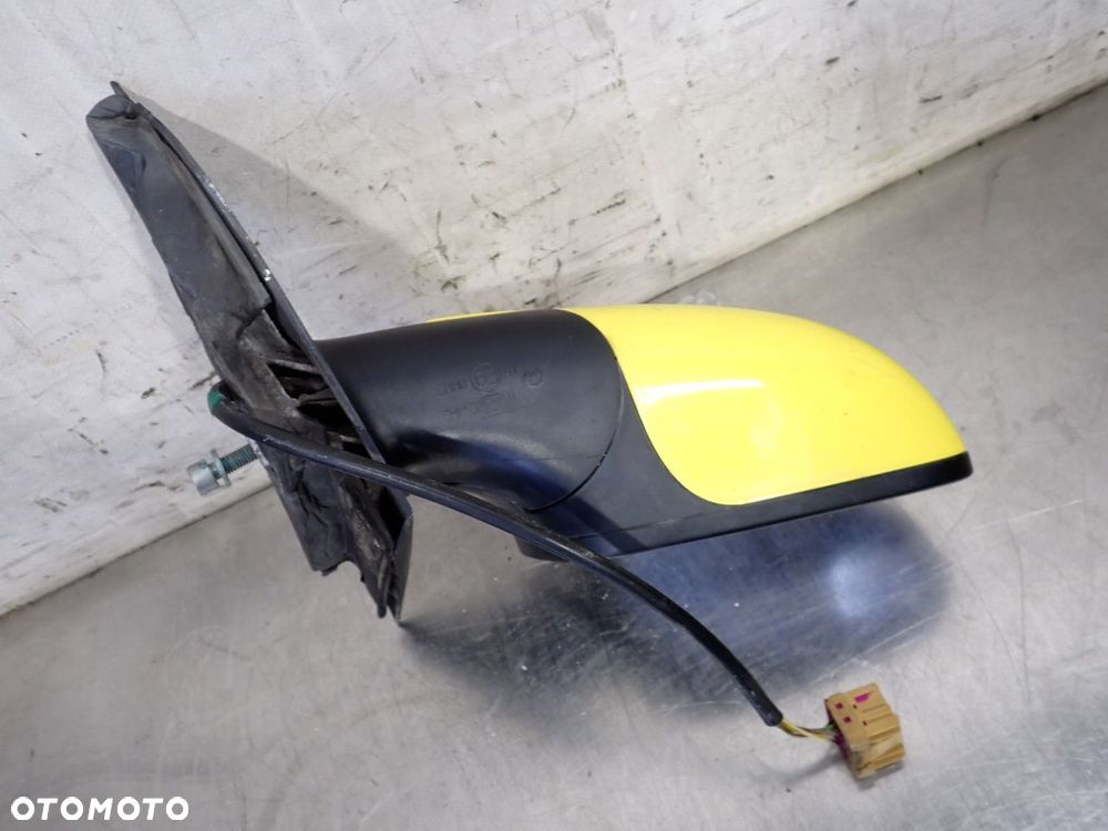 LUSTERKO LEWE ELEKTRYCZNE SEAT IBIZA III - 4