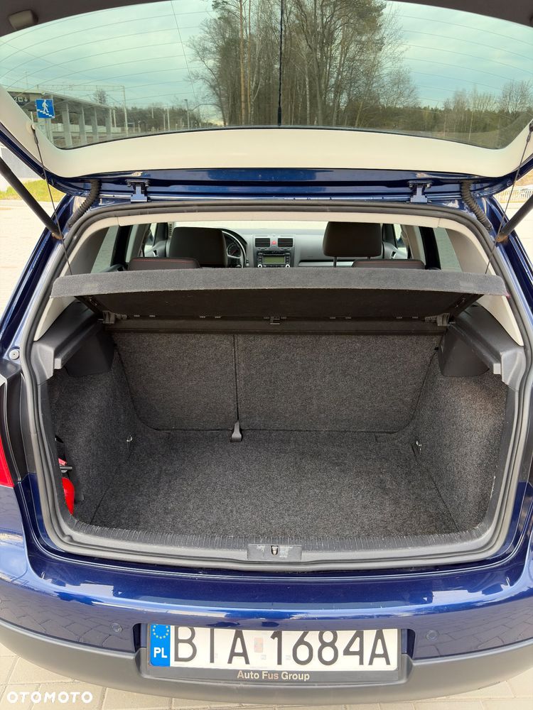Volkswagen Golf 1.9 TDI Goal - 7