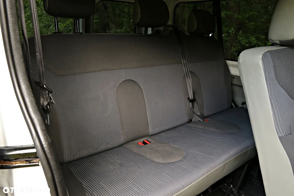 Opel Vivaro L1H1 Tour Elegance - 12