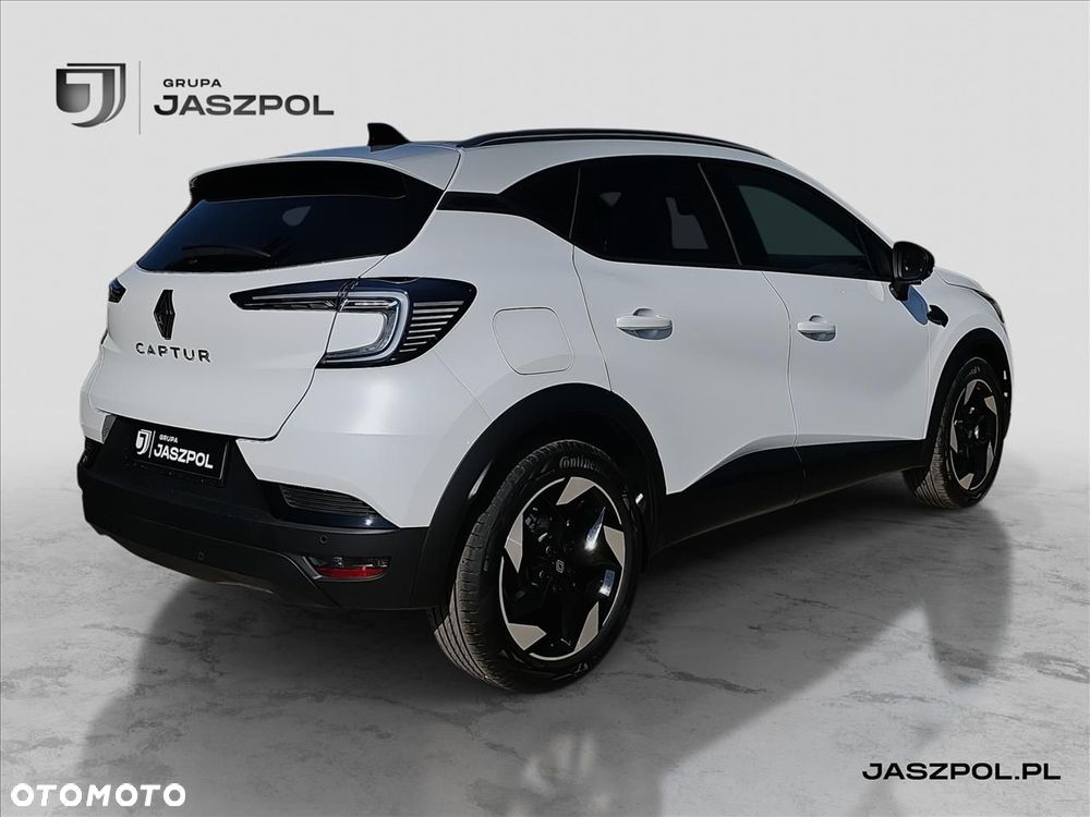 Renault Captur 1.0 TCe Techno - 5