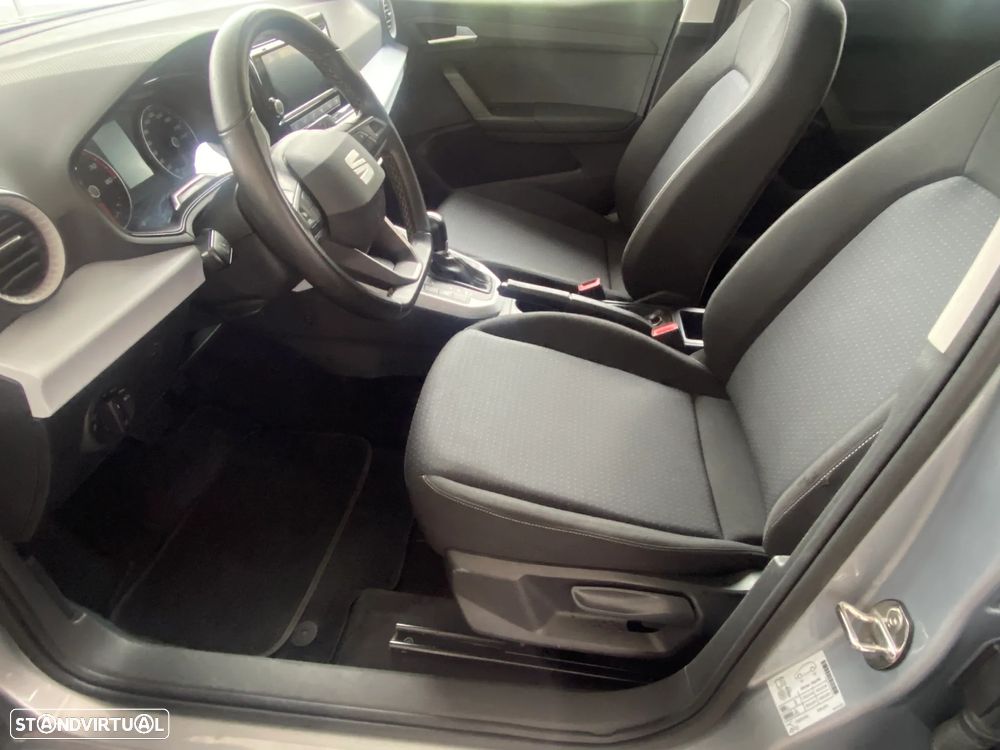 SEAT Arona 1.0 TSI Style DSG - 11