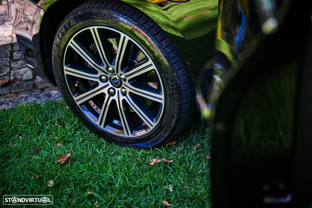 Volvo V60 - 13