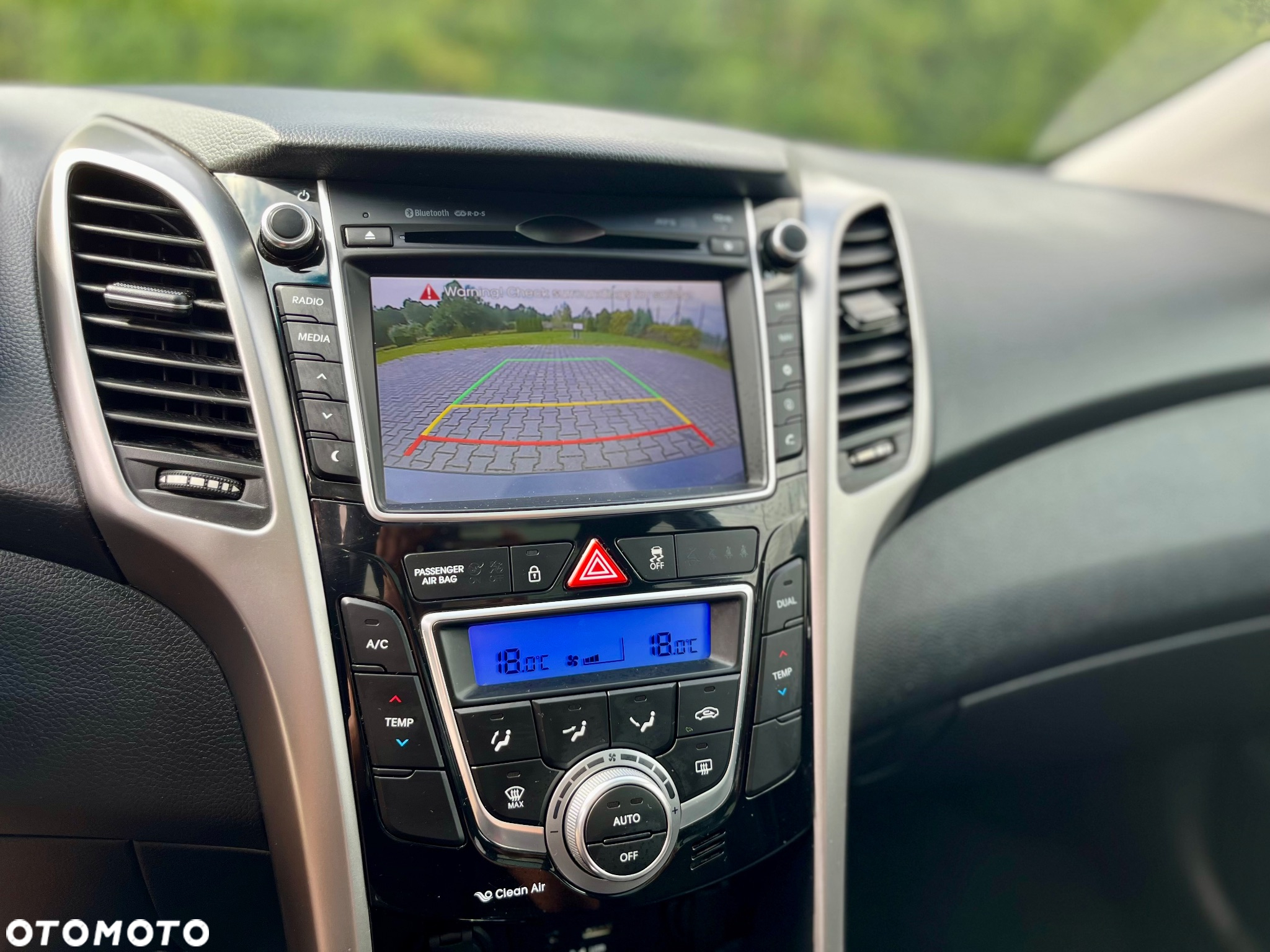 Hyundai i30 1.6 GDI Premium - 34