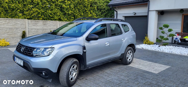 Dacia Duster 1.0 TCe Comfort