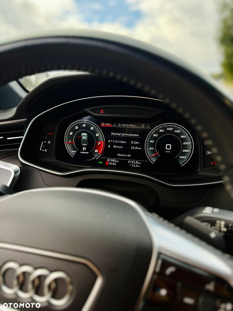 Audi A6 Limousine - 11