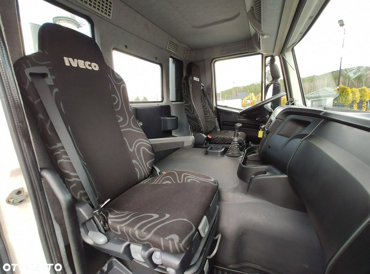 Iveco Trakerr 26.410 6x4 Manual Mały Przebieg tylko-46000km - 30
