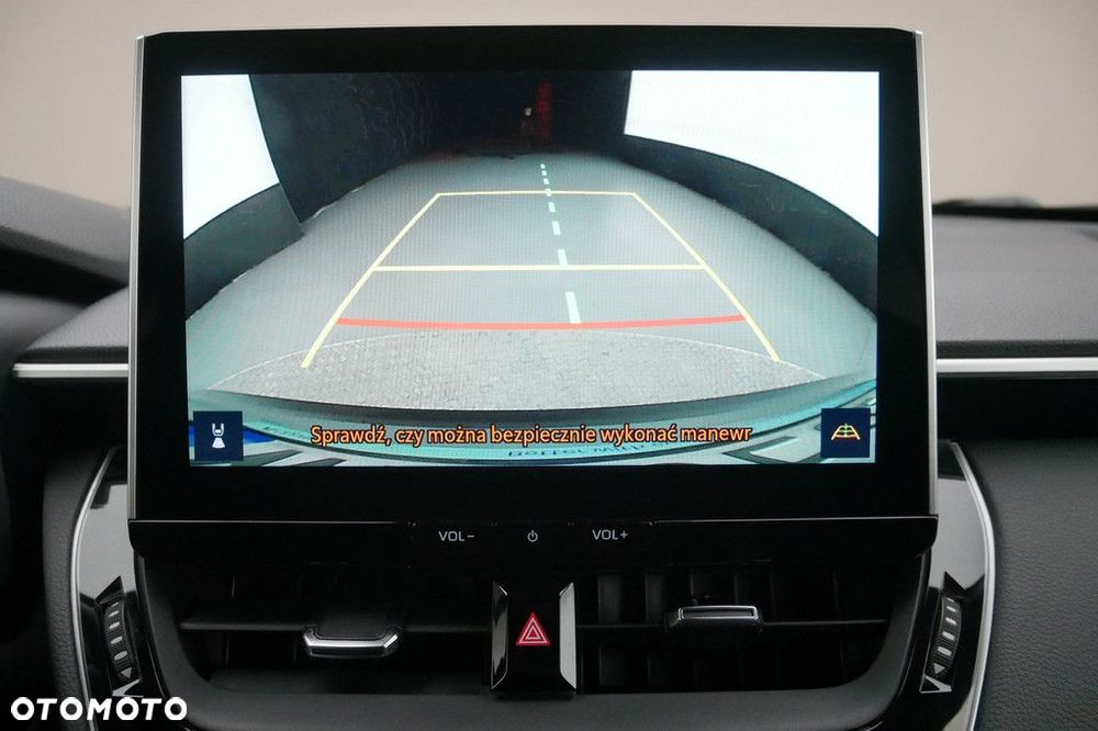 Toyota Corolla Cross 2.0 Hybrid Style - 18