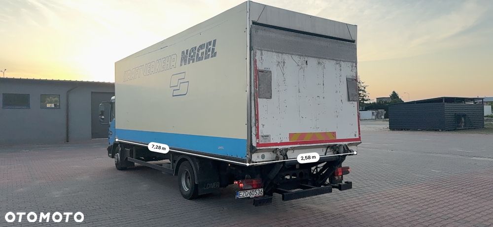 MAN TGL - 2