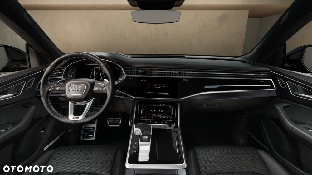 Audi RS Q8 TFSI Quattro Tiptronic Performance - 10