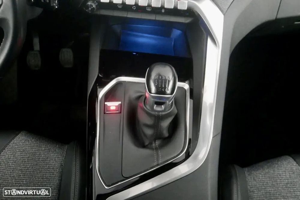 Peugeot 5008 1.5 BlueHDi Allure Pack - 8