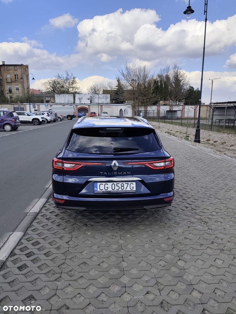 Renault Talisman - 5