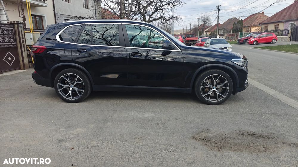 BMW X5 - 11
